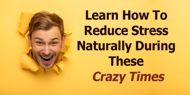 5 Key Ways Exercise Lowers Chronic Stress