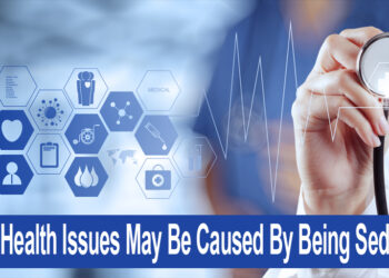 What Health Issues May Be Caused By Being Sedentary