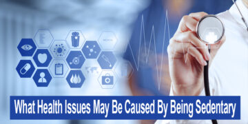 What Health Issues May Be Caused By Being Sedentary