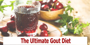 The Ultimate Gout Diet Can Change Your Life for the Better!
