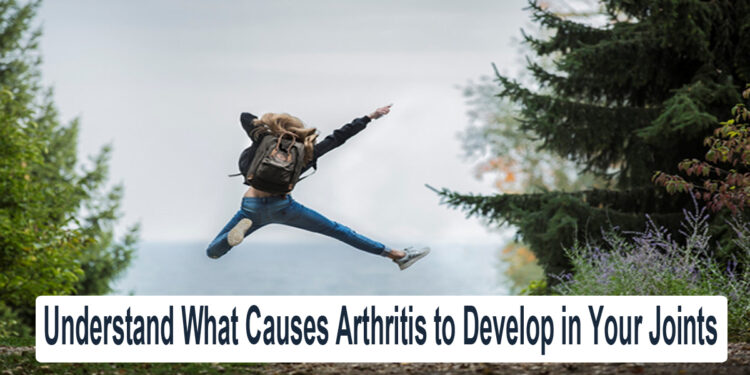 Where Does the Biggest Cause of Rheumatoid Arthritis Hide?