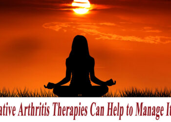 Alternative Arthritis Therapies Can Help to Manage It Better