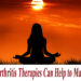 Alternative Arthritis Therapies Can Help to Manage It Better