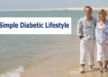 The Simple Diabetic Lifestyle