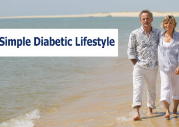 The Simple Diabetic Lifestyle