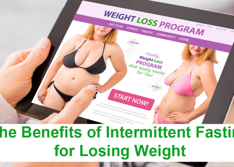 The Benefits of Intermittent Fasting