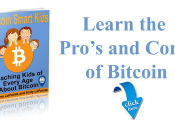 The Pro’s and Con’s of Bitcoin