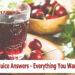 Tart Cherry Juice Answers – Everything You Wanted to Know