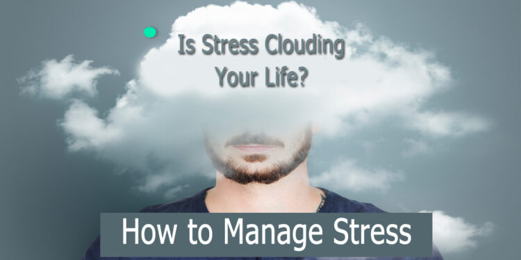 How Stress Management Can Help You