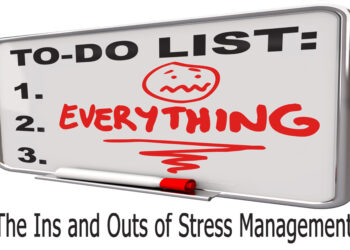 The Ins and Outs of Stress Management