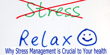 Why Stress Management is Crucial to Your health