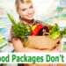 What Food Packages Don’t Tell You