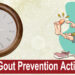 30-Day Gout Prevention Action Plan